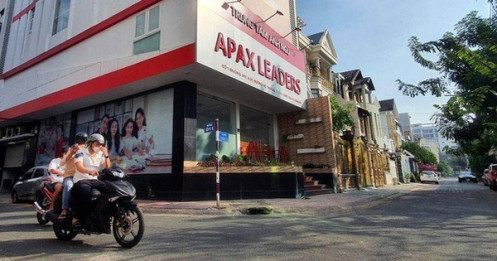 Ông Quách Mạnh Hào xin rút khỏi Hội đồng quản trị Apax Holdings