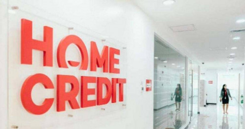 Tại sao hàng loạt ngân hàng ngoại "tranh mua" Home Credit Việt Nam?
