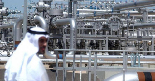 Thị trường châu Á đón tin vui trước quyết định giá dầu thô của Ả Rập Xê-út