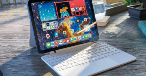 Apple sẽ ra mắt hàng loạt mẫu iPad mới vào năm 2024