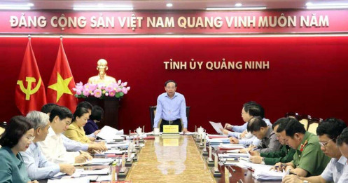 Quảng Ninh: Dự kiến đặt mục tiêu thu hút hơn 3 tỷ USD vốn FDI năm 2024