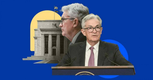 Các quan chức Fed phát biểu "lấp lửng" về quyết định lãi suất tiếp theo