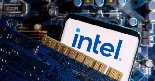 Intel "quay xe" hủy bỏ khoản đầu tư theo kế hoạch vào Việt Nam