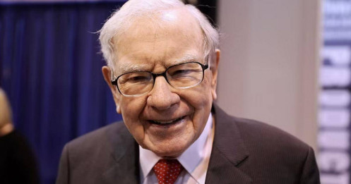 Núi tiền mặt “kỷ lục” của Warren Buffett có thực sự là bước đi chuẩn bị cho suy thoái?