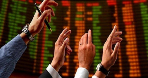 [VIDEO] Nhận định thị trường ngày 10/11: Áp lực chốt lời ngắn hạn - Phân tích cổ phiếu