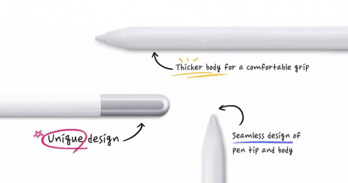 Samsung ra mắt S Pen Creator Edition