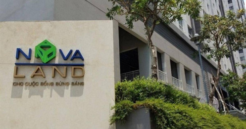 BSC chưa kịp bán giải chấp, NovaGroup đã chủ động đăng ký bán thêm 26,5 triệu cổ phiếu NVL
