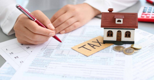 Những khoản thuế bắt buộc phải nộp trong năm 2023 mà người cho thuê nhà phải biết