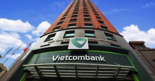 Vietcombank tiếp tục giảm lãi suất từ ngày 10/11