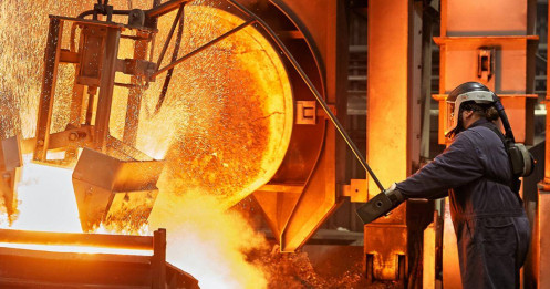 Goldman Sachs dự báo sản lượng quặng sắt sẽ thiếu hụt tới hết năm nay