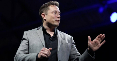 Tỷ phú Elon Musk đưa ra lời khuyên về cuộc phản công của Ukraine