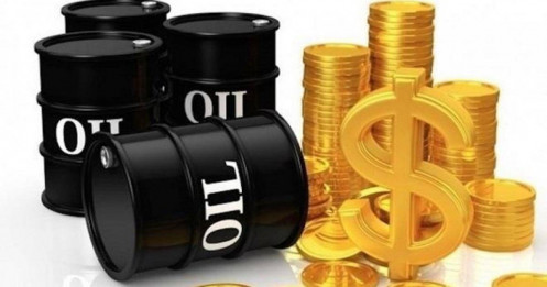 Giá xăng dầu hôm nay (11-11): Tăng tốc sau tuần giảm giá