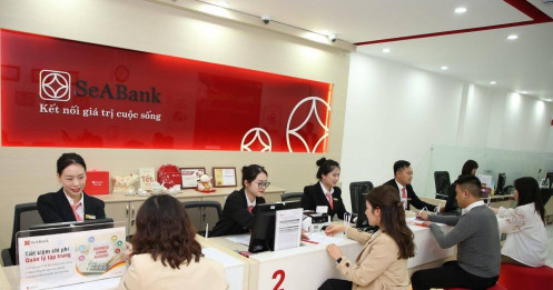 SeABank dừng kế hoạch chào bán cổ phiếu riêng lẻ cho Norfund