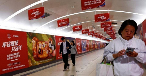 Cuộc chiến giá trong ngày mua sắm lớn nhất Trung Quốc