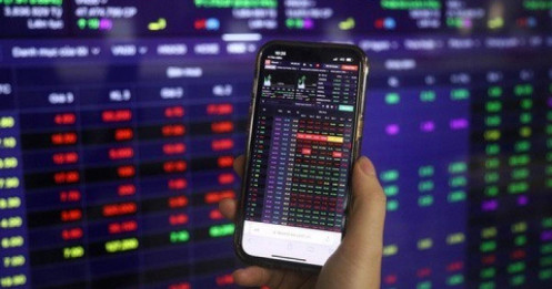Nhận định chứng khoán tuần 13-17/11: Áp lực cung tăng, VN-Index lùi về 1.080 điểm