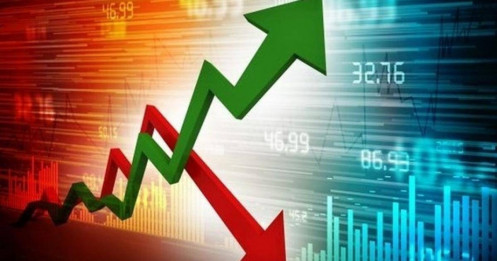 Sập gì mà sập -VNIndex xác nhận vào chân sóng mới