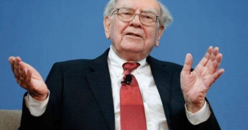 Giàu thứ 5 thế giới, thừa điều kiện đi xế xịn nhưng tỷ phú Warren Buffett vẫn đi xe "cà tàng" vì một lý do