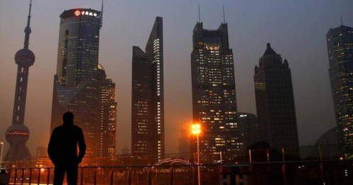 [VIDEO] Trung Quốc có dấu hiệu khủng hoảng thanh khoản