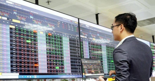 Chứng khoán sáng cửa phục hồi nhờ các yếu tố này