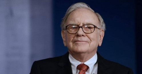 Chuyện gì sẽ xảy ra nếu Warren Buffett quyết định rời khỏi chứng khoán Nhật?
