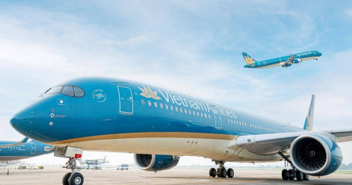 Vietnam Airlines lùi đại hội cổ đông năm 2023 lần thứ 4