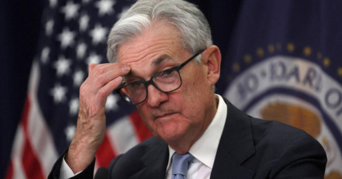 Thế khó của Fed khi Trung Quốc giảm phát