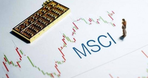 Soi ‘sức khỏe’ 6 doanh nghiệp có cổ phiếu vừa được thêm vào rổ chỉ số thị trường cận biên lớn nhất của MSCI