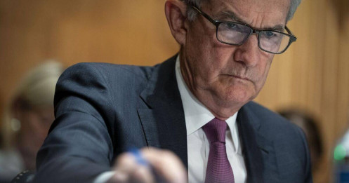 CEO Citadel: Fed có nguy cơ mất uy tín nếu hạ lãi suất quá sớm