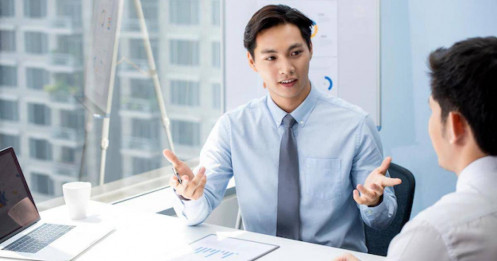Sóng BĐS - Càng sợ càng tăng!