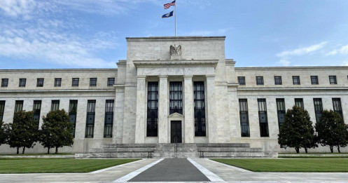 Quan chức Fed: Lạm phát đã hạ nhiệt nhưng NHTW vẫn chưa đạt được mục tiêu quan trọng nhất