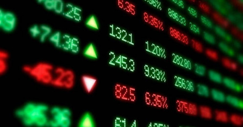 [VIDEO] Nhận định thị trường chứng khoán ngày 16/11/2023