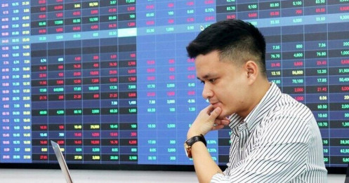 [VIDEO] Nhận định thị trường 16/11: Thị trường thật sự Fomo?
