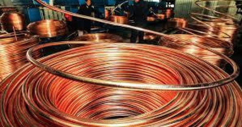 Nhận định hàng hoá kim loại ngày 16/11/2023