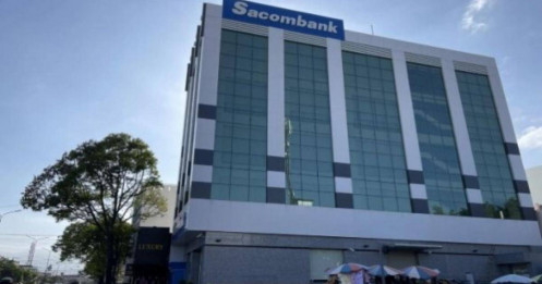 Vụ 47 tỷ tiền gửi ở Sacombank biến mất: Công an ra kết luận điều tra gây bất ngờ
