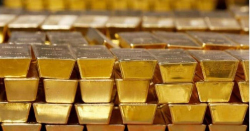 Chuyên gia: Trung Quốc tích trữ vàng gấp 15 lần công bố, giá vàng sẽ tăng mạnh trong năm 2024