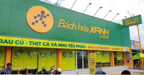 Đại gia tuần qua: Mỗi cửa hàng Bách Hóa Xanh của đại gia Nguyễn Đức Tài thu về bao nhiêu tiền/tháng?