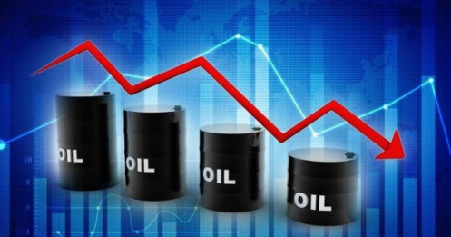 Thị trường dầu bước vào ‘chu kỳ gấu’, gây áp lực lên OPEC