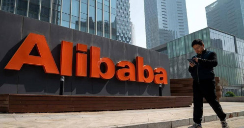 Tin đồn khiến giá trị thị trường của Alibaba bốc hơi hơn 42 tỉ USD