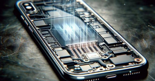 Apple sẽ biến iPhone 16 thành “quái vật bốn mắt”?