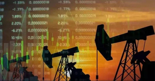 Giá xăng dầu hôm nay (19-11): Giảm tuần thứ tư liên tiếp