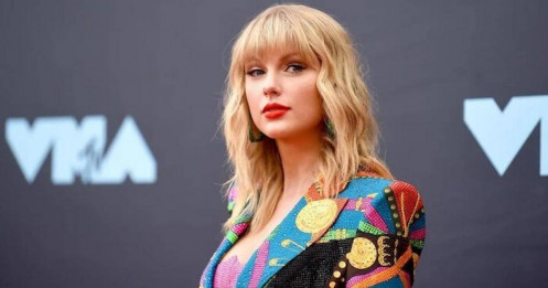 Goldman Sachs: Thông điệp trong bài hát của Taylor Swift là lời khuyên đầu tư tốt nhất 2024