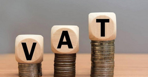 Chính phủ đề xuất giảm tiếp thuế VAT 6 tháng cuối năm