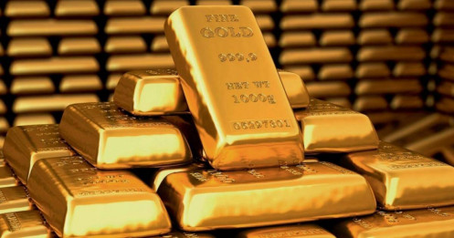 Giá vàng hôm nay 20/11/2023: Tâm lý thận trọng, vàng khó tăng giá