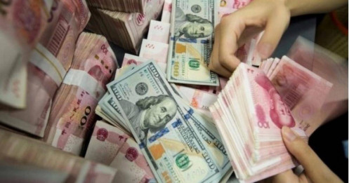 Trung Quốc tích cực cho vay bằng đồng NDT, tham vọng quốc tế hóa đồng nội tệ