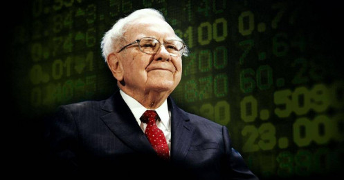 Warren Buffett đang "ôm" tiền mặt vì thấy loạt rủi ro này