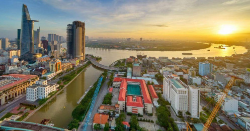 FiinGroup: 4 rủi ro chính với tăng trưởng kinh tế Việt Nam năm 2024