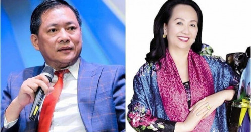 3 dự án quan trọng trong mối quan hệ Tiền – Tiền giữa ông Nguyễn Cao trí và bà Trương Mỹ Lan