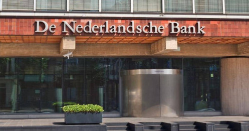 Ngân hàng Trung ương Hà Lan thừa nhận đã chuẩn bị cho chế độ bản vị vàng mới