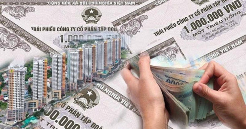 Sài Gòn Capital hút 3.000 tỷ đồng trái phiếu chưa đầy 2 tháng