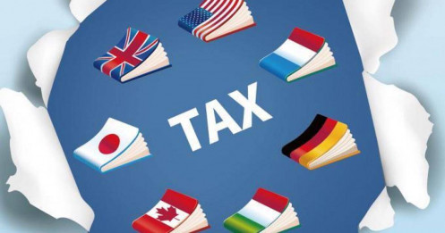 Thuế tối thiểu toàn cầu - Nguy và cơ của Việt Nam